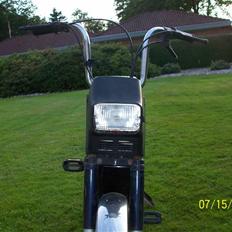 Vespa Bravo # SOLGT #