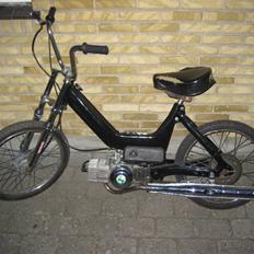 Puch Maxi K projekt
