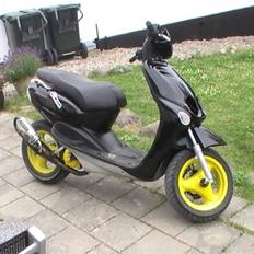 Yamaha neos LC 17,67HK