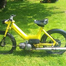 Puch maxi K BYTTET TIL COMET