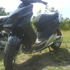 Yamaha JogR MHR Lc *Byttet*