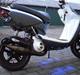 Yamaha bws
