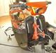 Yamaha jog fs solgt