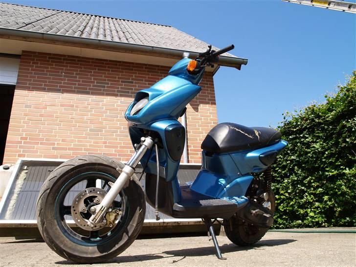 Yamaha slider billede 15