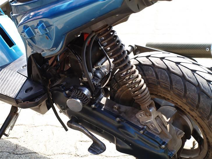 Yamaha slider billede 16