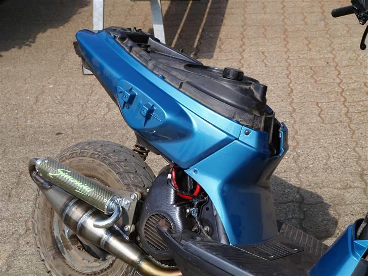 Yamaha slider billede 17