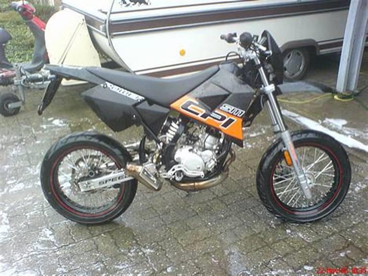 CPI super humus .. solgt ;d billede 4