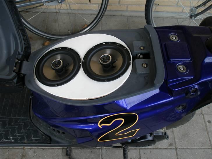 PGO Hot 50 billede 3