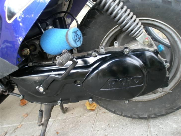 PGO Hot 50 billede 4