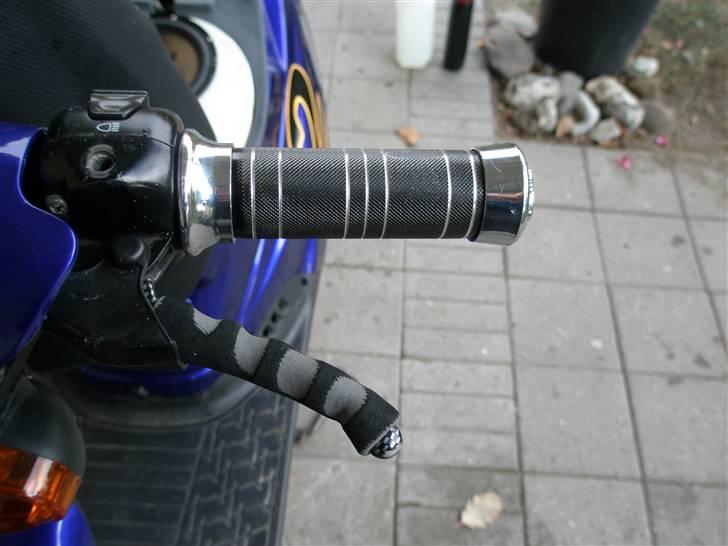 PGO Hot 50 billede 5