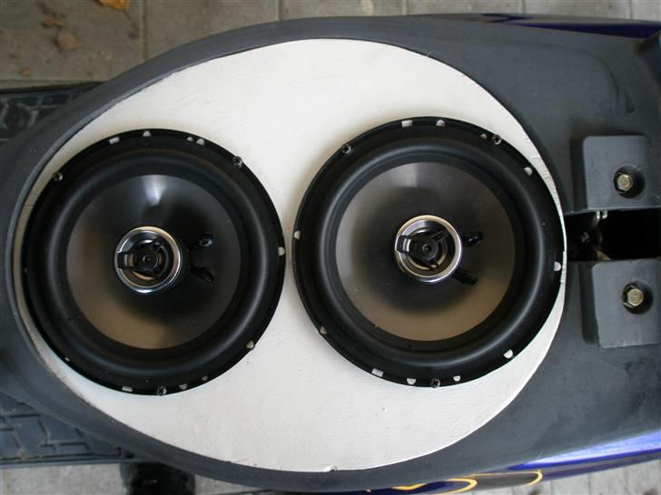 PGO Hot 50 billede 6