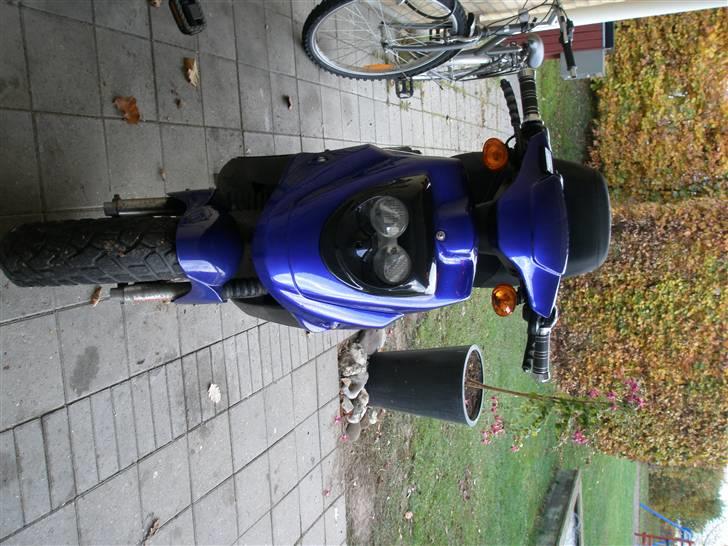 PGO Hot 50 billede 7