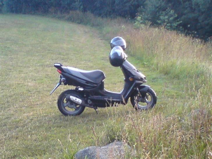 Suzuki Katana  R  lc  væk billede 7