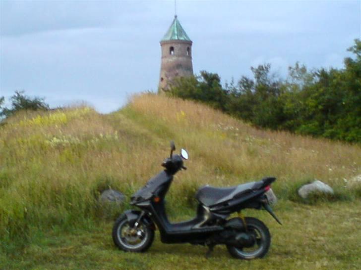 Suzuki Katana  R  lc  væk billede 8