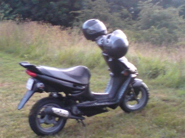 Suzuki Katana  R  lc  væk billede 9