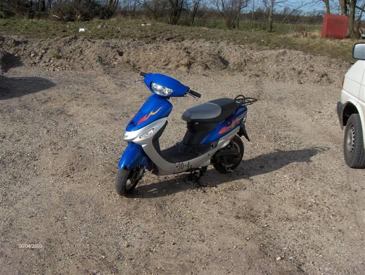 Texas flash x  billede 1