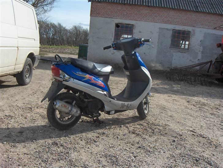 Texas flash x  billede 2