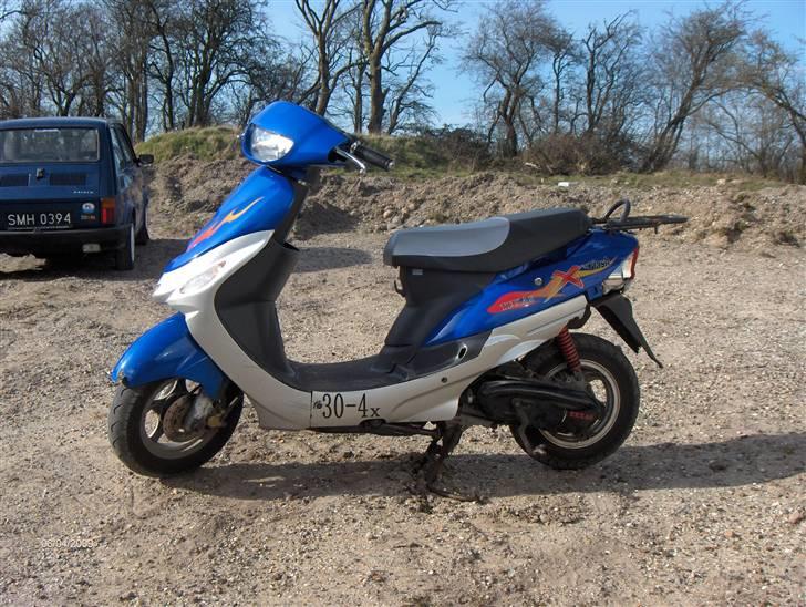 Texas flash x  billede 3