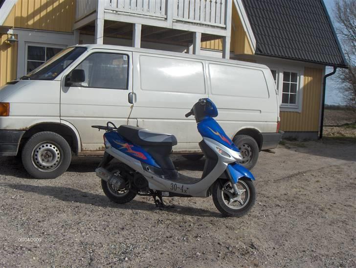 Texas flash x  billede 4