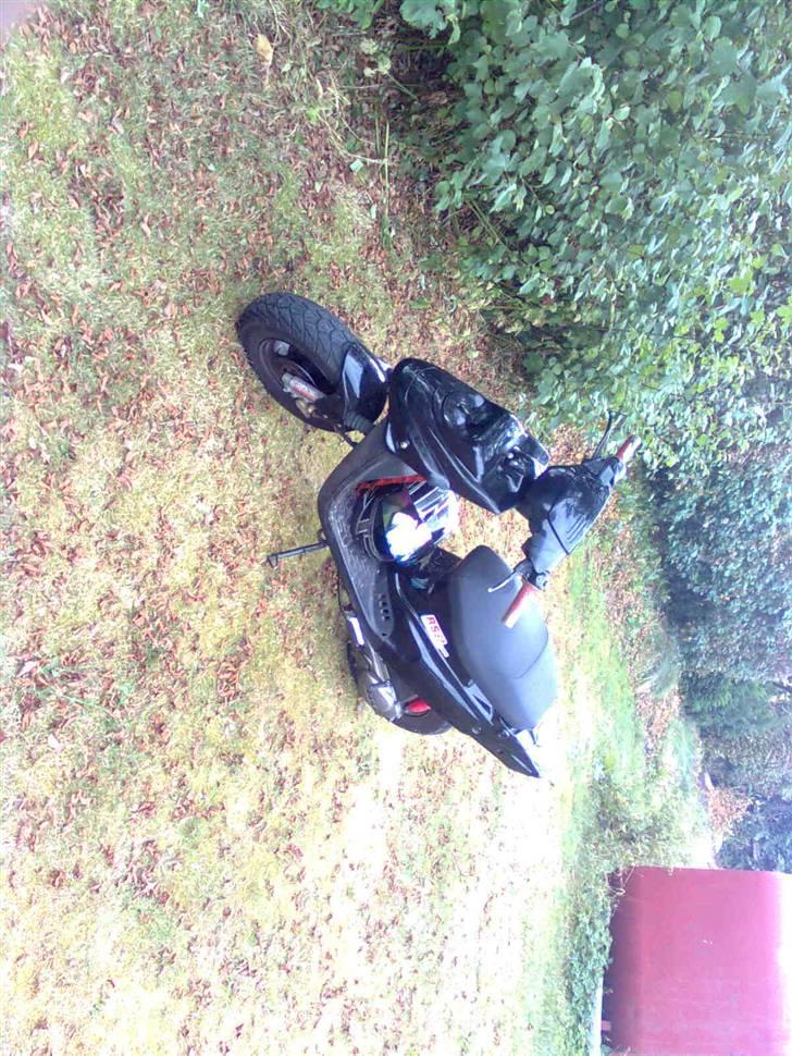 PGO hot 50  billede 1