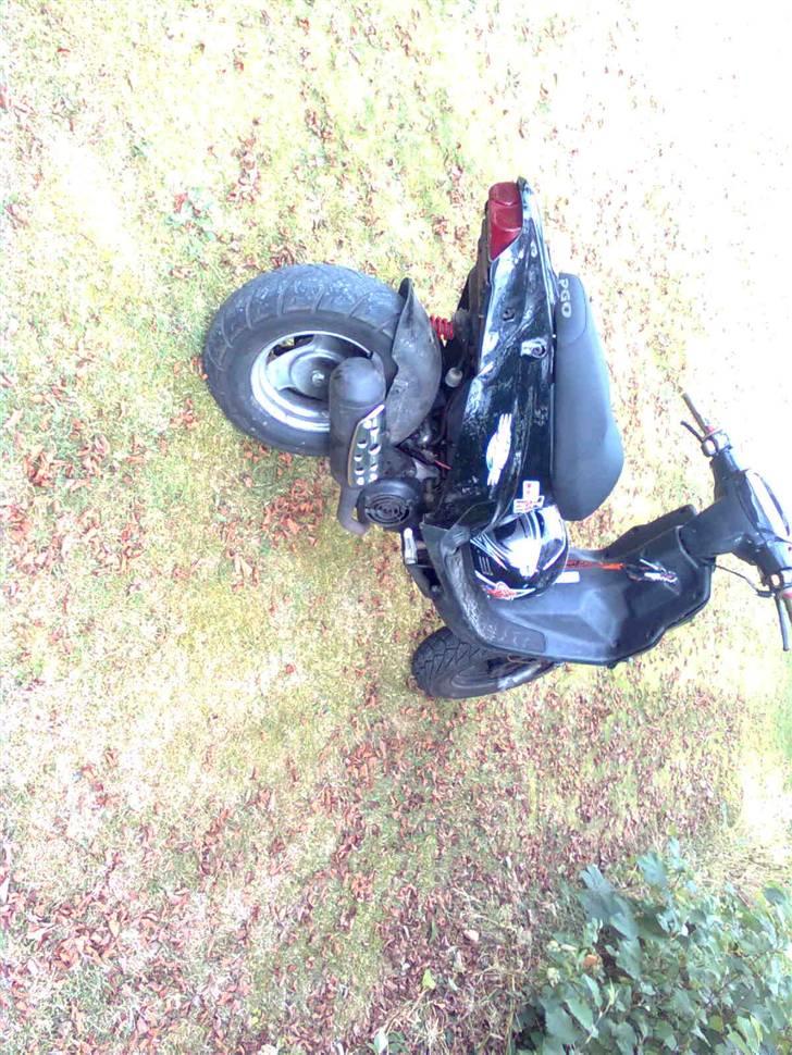 PGO hot 50  billede 4