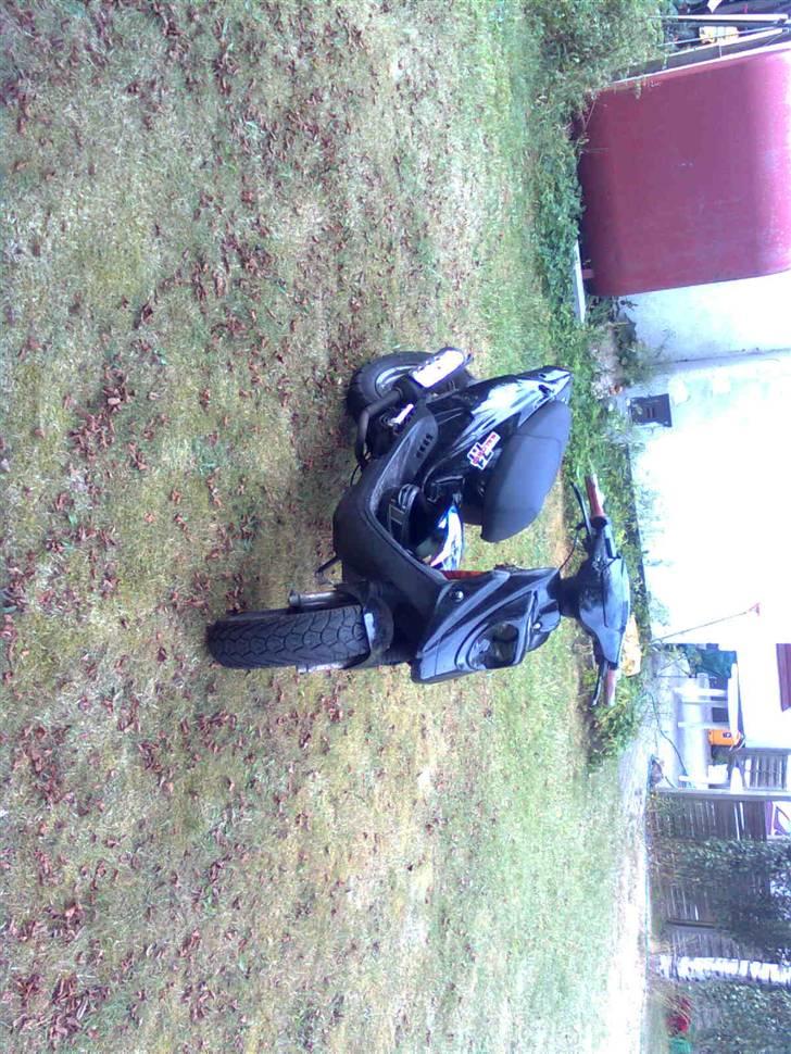 PGO hot 50  billede 5