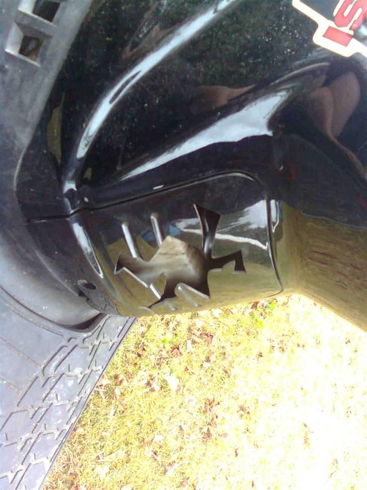 PGO hot 50  billede 6