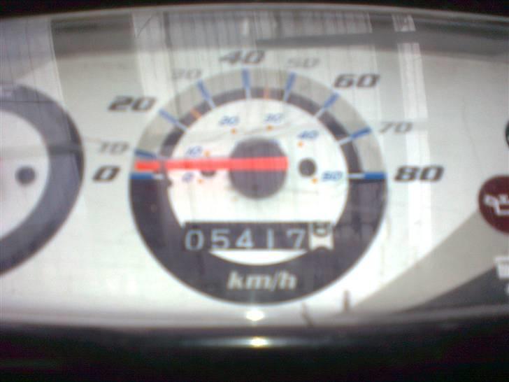 PGO hot 50  - den 19-09-2010 billede 7