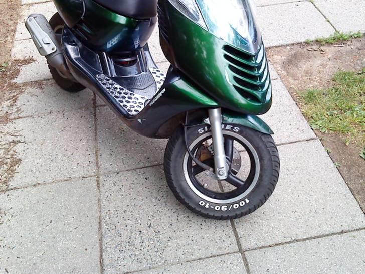 Aprilia Sonic (Før) billede 11