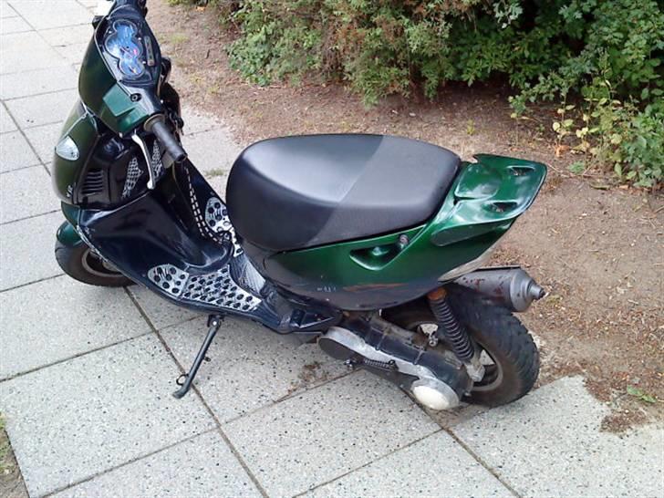Aprilia Sonic (Før) billede 13