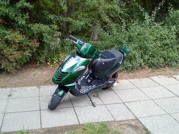 Aprilia Sonic (Før) billede 15