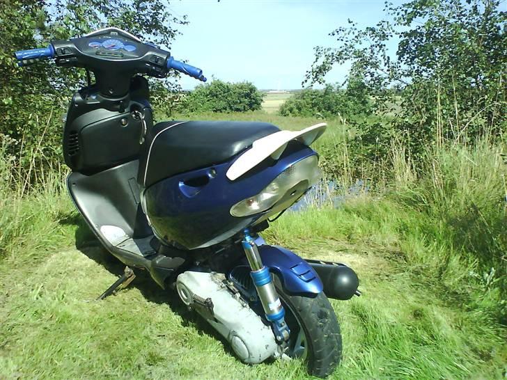 Aprilia Sonic GP AC ~Byttet ~ billede 3