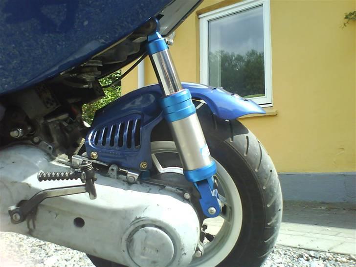 Aprilia Sonic GP AC ~Byttet ~ billede 5