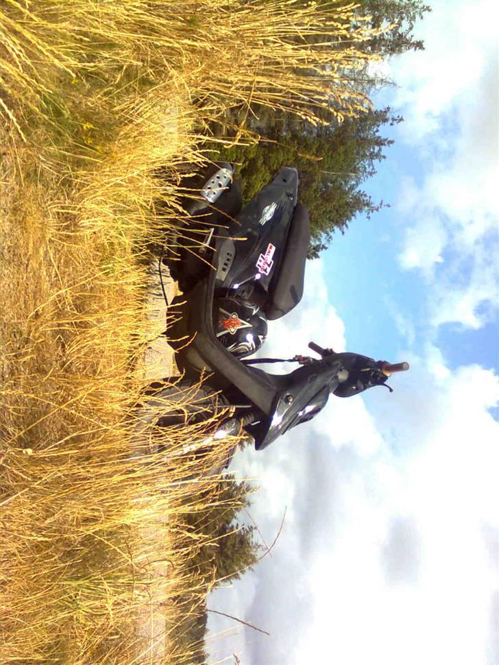 PGO hot 50  billede 9