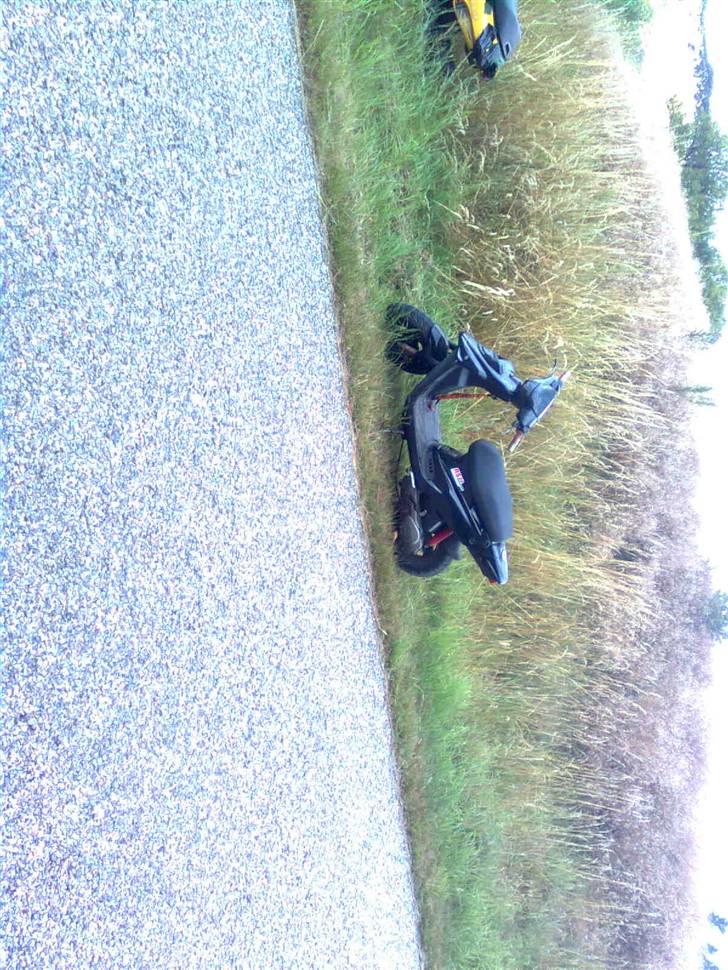 PGO hot 50  billede 13