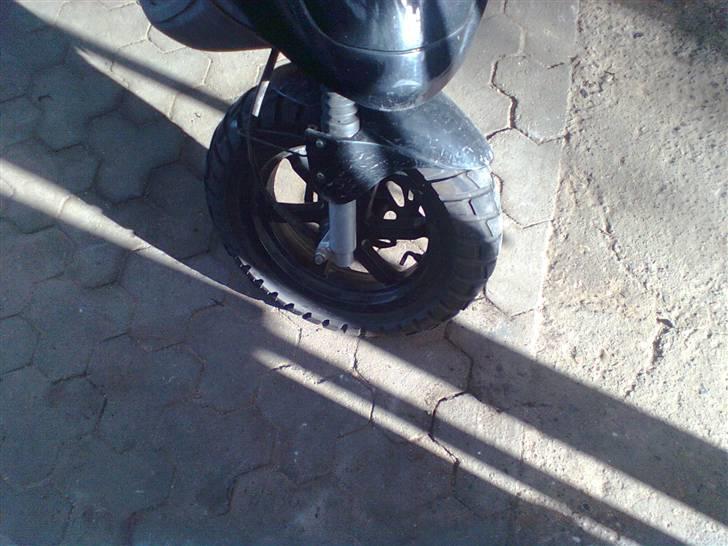 PGO hot 50  billede 15