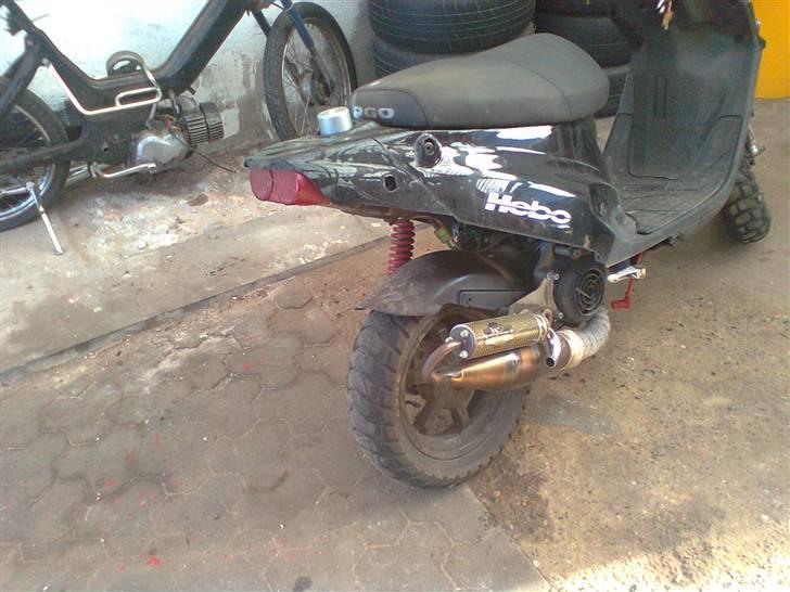 PGO hot 50  billede 16