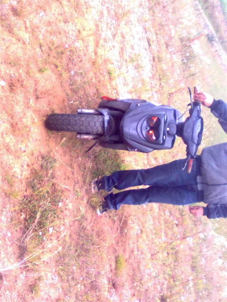 PGO hot 50  billede 17