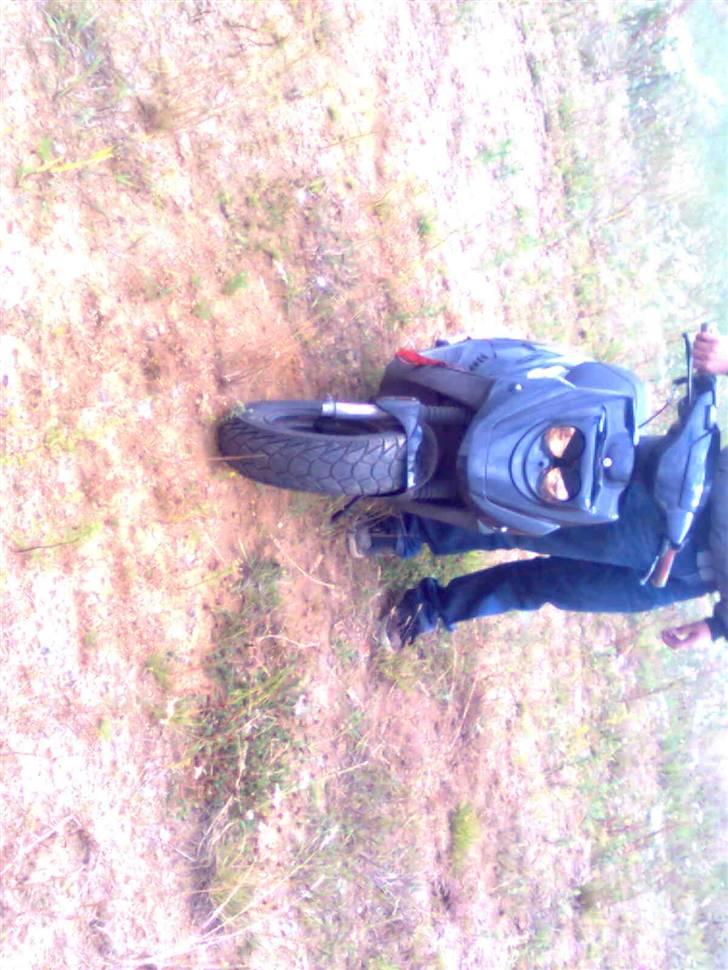 PGO hot 50  billede 18