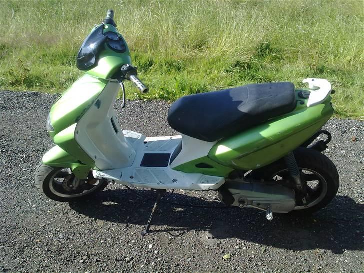 CPI Hussar [projekt] billede 2