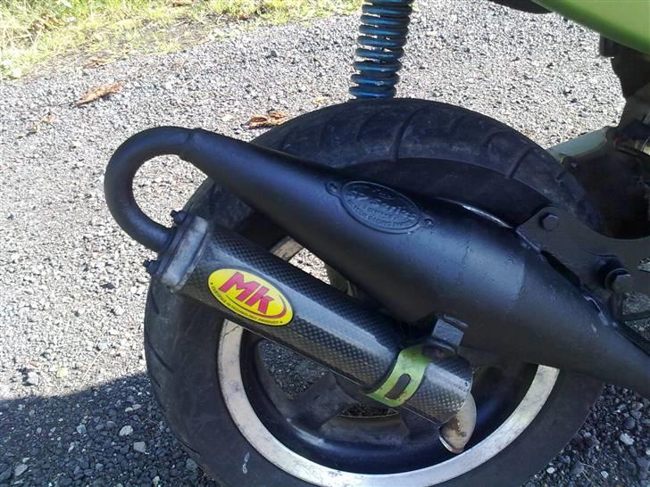 CPI Hussar [projekt] billede 3