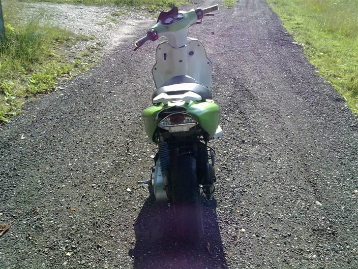 CPI Hussar [projekt] billede 4