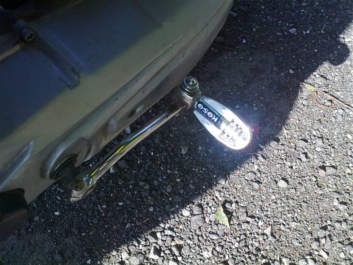 CPI Hussar [projekt] billede 5