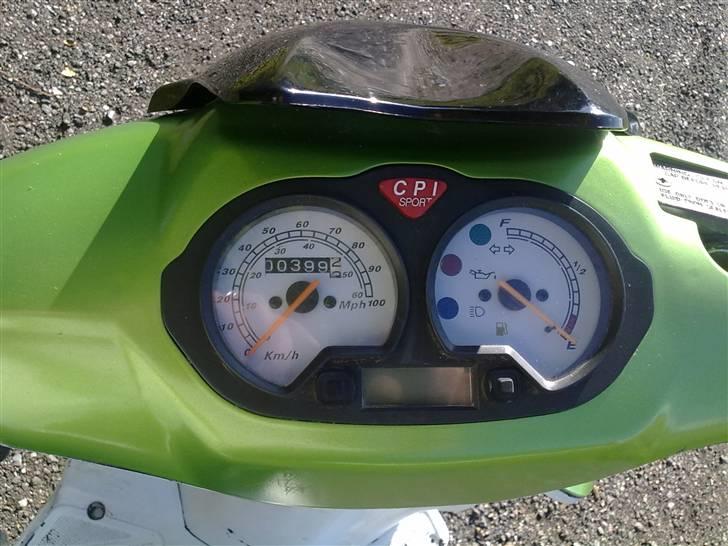 CPI Hussar [projekt] billede 6