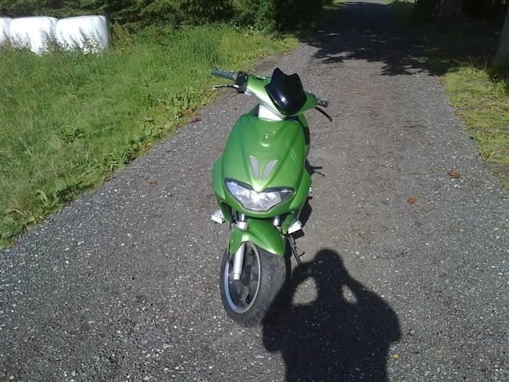 CPI Hussar [projekt] billede 7