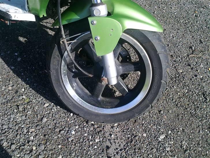 CPI Hussar [projekt] billede 8