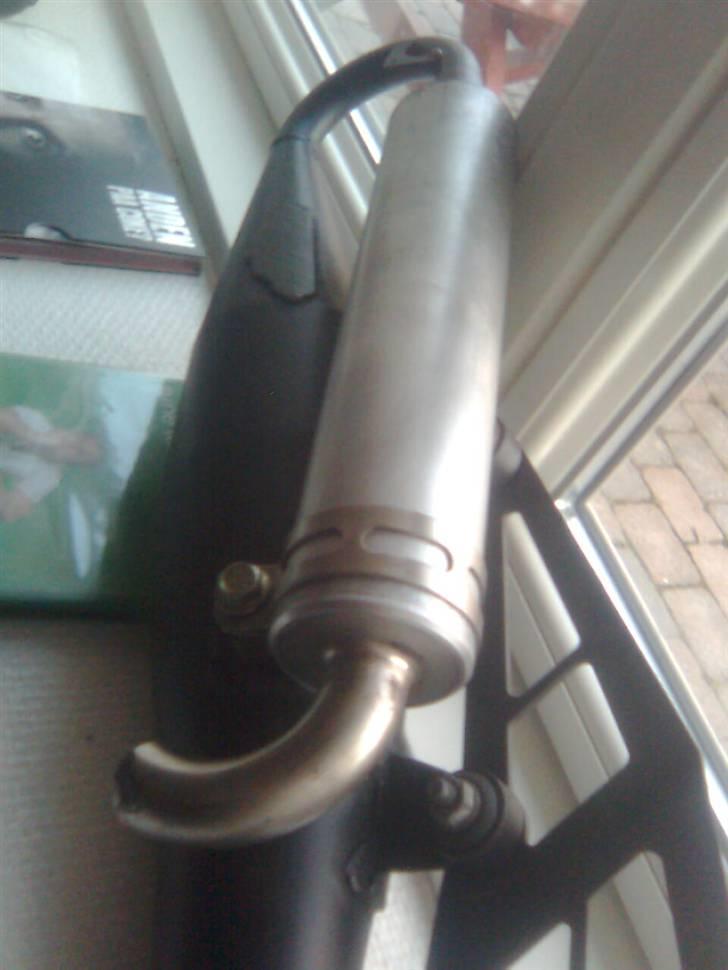 Suzuki Katana  Byttet LC billede 4