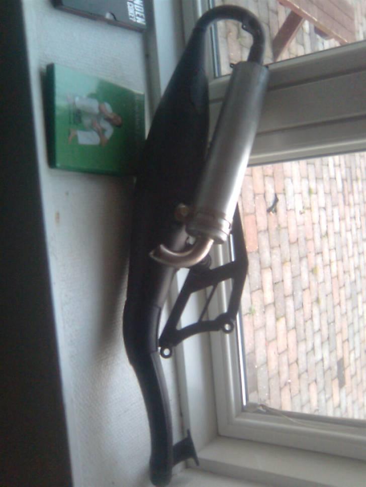 Suzuki Katana  Byttet LC billede 10