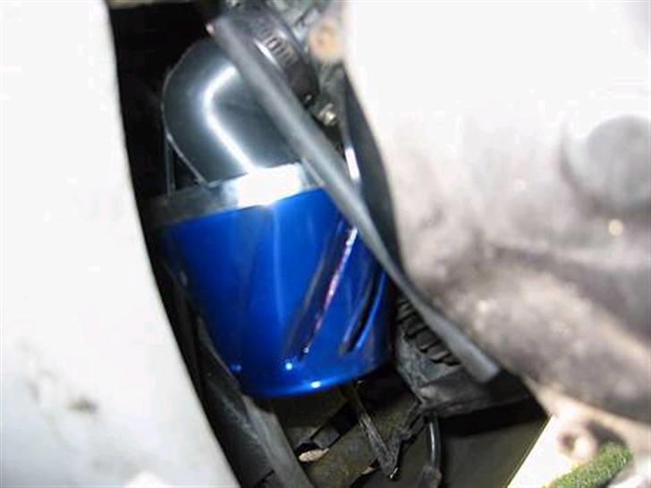 Benelli k2 billede 3