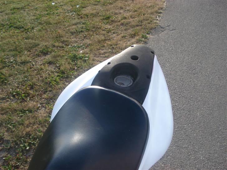 Yamaha aerox billede 11